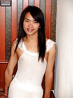 ladyboy pantyhose