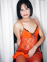 asian ladyboy noon