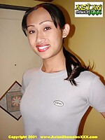 busty tranny girl
