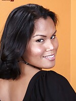 ladyboy pantyhose