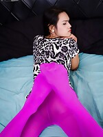 foot fetish trannies